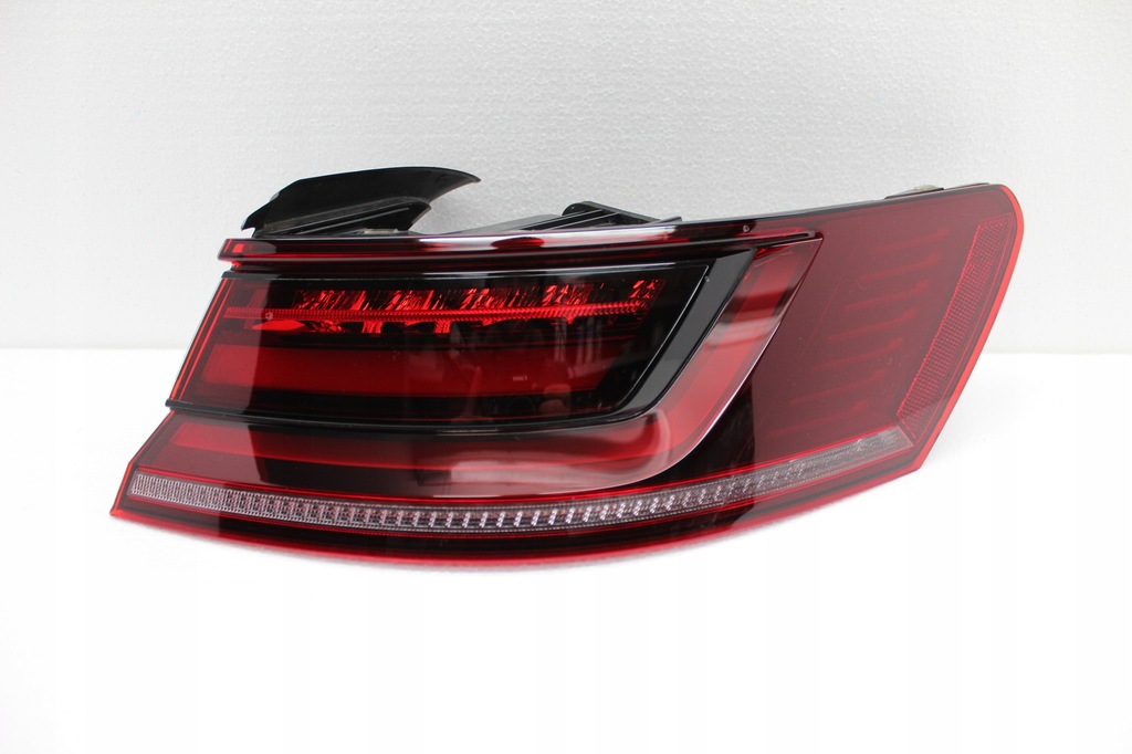 фото №11, Vw arteon лампа правый задняя led matrix 3g8 2018+