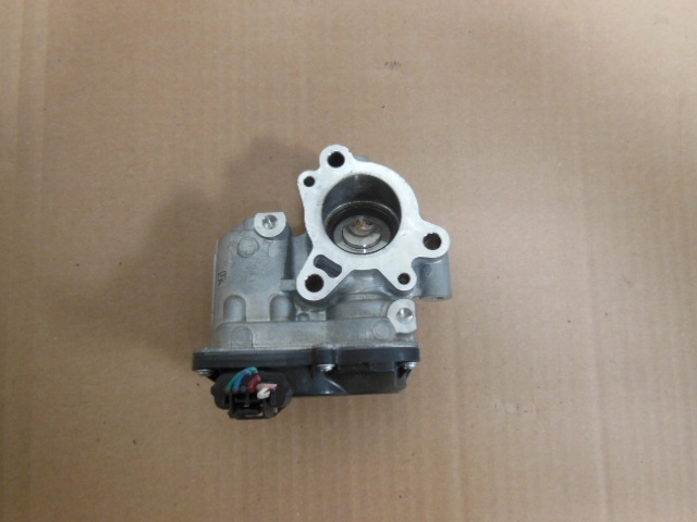 фото №1, Клапан egr mercedes nissan renault dci