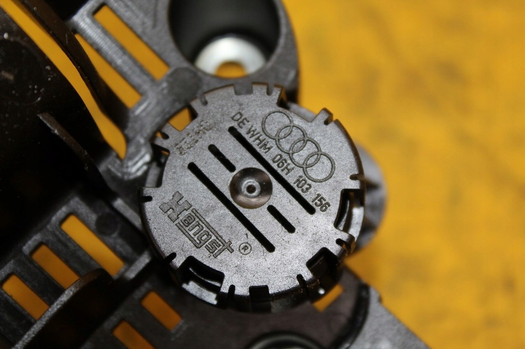 фото №5, Защита насоса touran 2.0 tfsi caw 06h103138e