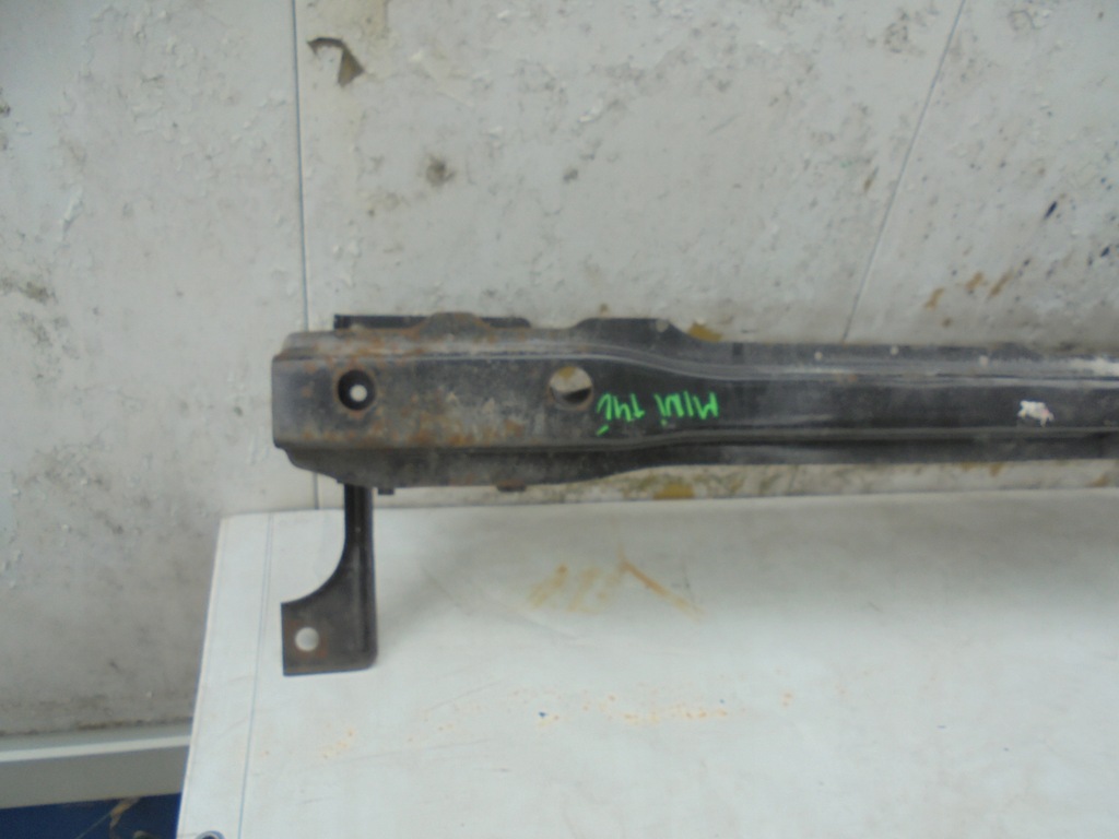 фото №2, Балка бампера абсорбер задняя mini cooper one r56