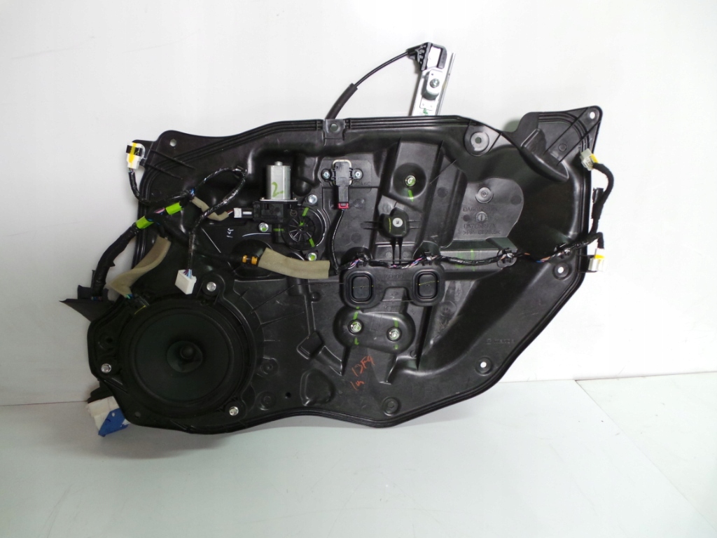 фото №1, Підйомник скло передній правий mazda 2 dj 14-