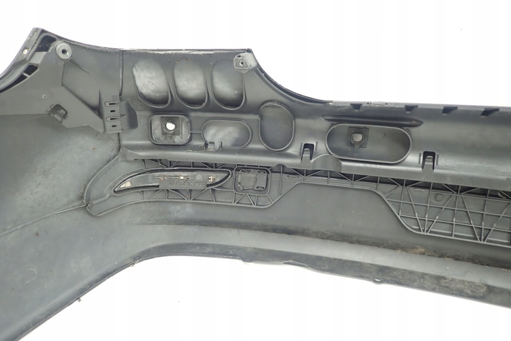 фото №14, Bmw 5 e60 e61 бампер задняя 4pdc 51127178176