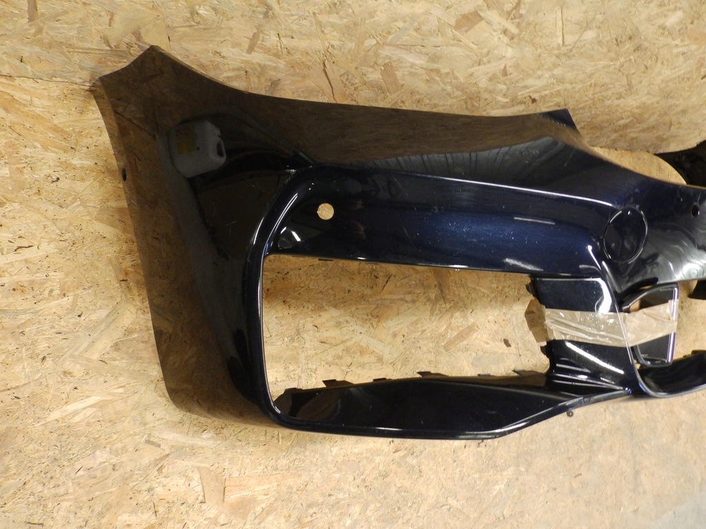 фото №5, Бампер передній bmw 6 gt g32 m-pakiet