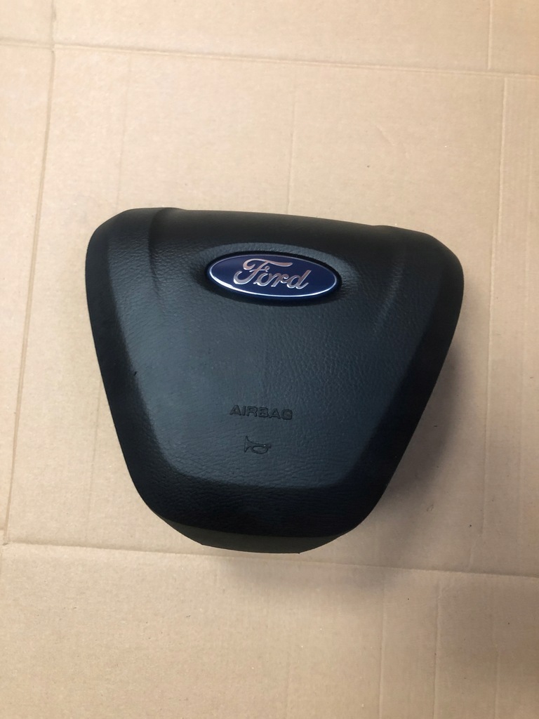 фото №1, Подушка водія подушка безпеки ford s-max mk2 galaxy mk4