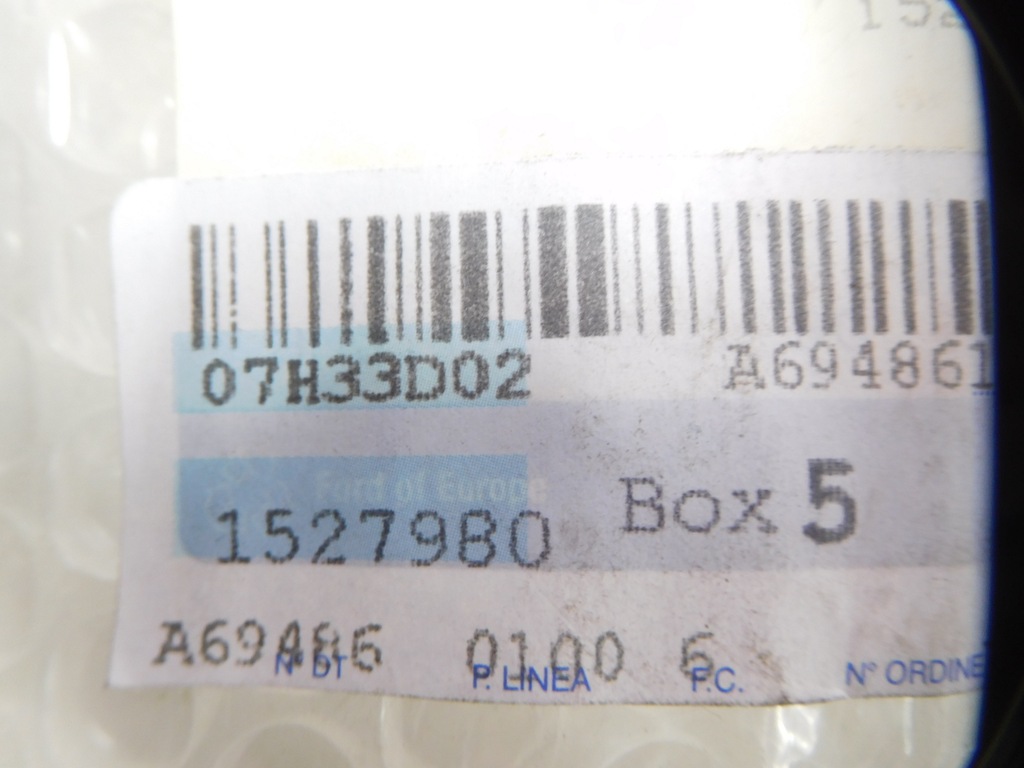 фото №9, Механизм подъёма стекло ford focus 1527980