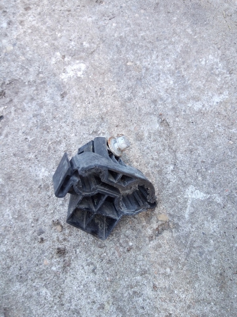 фото №1, Кронштейн трубки кондиціонера ford s-max galaxy mk3