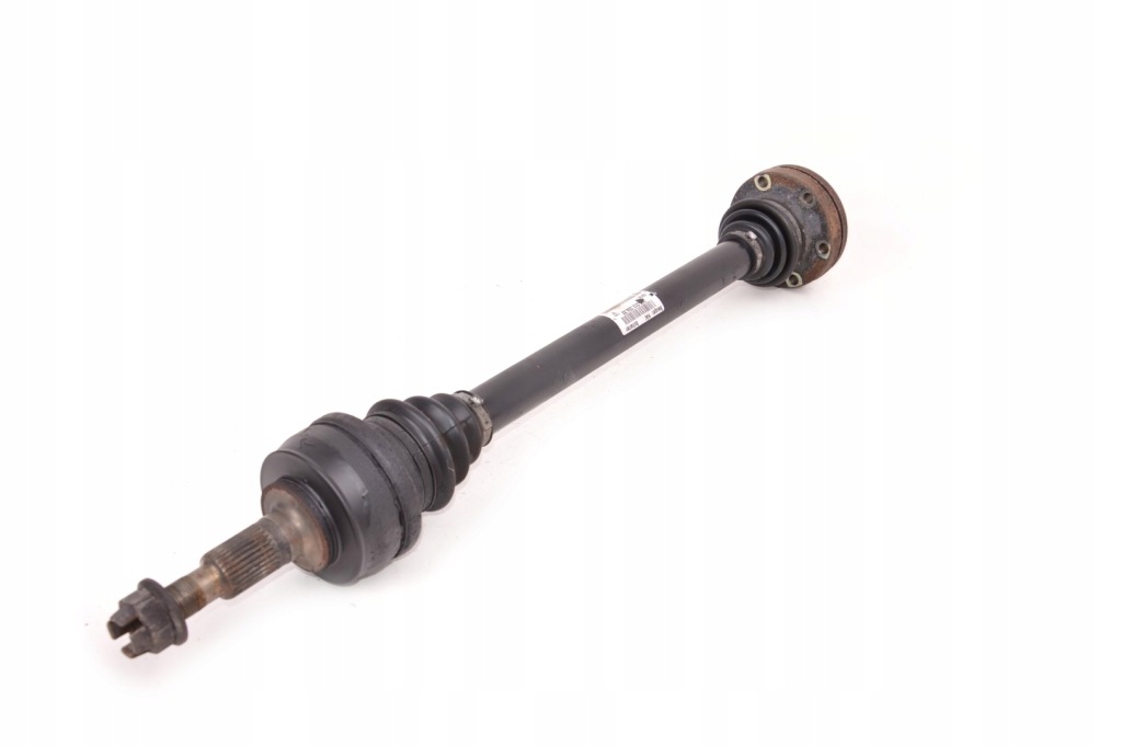 фото №1, Porsche 911 997 приводной вал правый левый задняя 99733202402