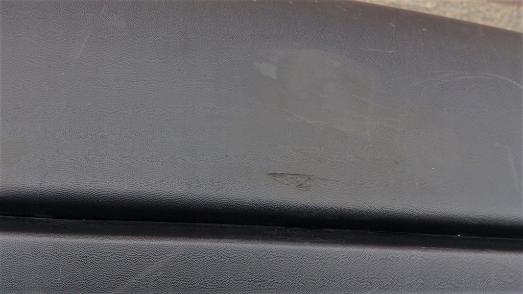 фото №7, Бампер duster ii задняя задний