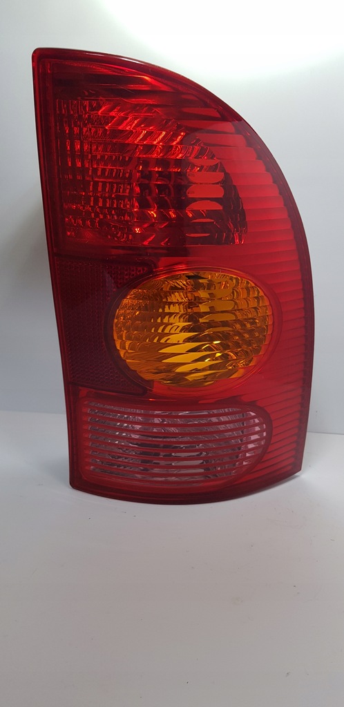 фото №1, Лампа задня права renault megane i kombi