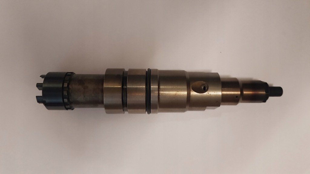 фото №1, Інжектор форсунка насос-форсунка scania xpi