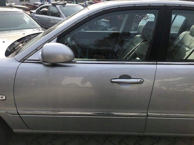 фото №1, Kia opirus amanti 3.5 04-07 двері лівий перед c5 eu