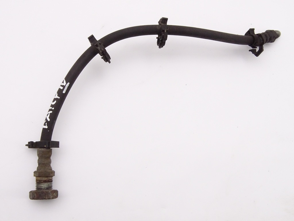 фото №1, Iveco daily iv v 06-14 шланг гальма гальмівний