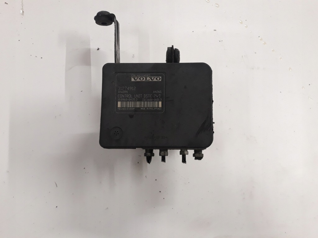 фото №1, Насос abs 8n512c405ab 31274911 volvo v50