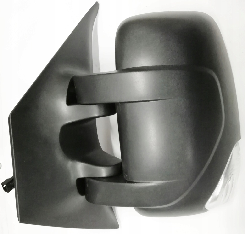 фото №3, Зеркало наружное левая renault master iii