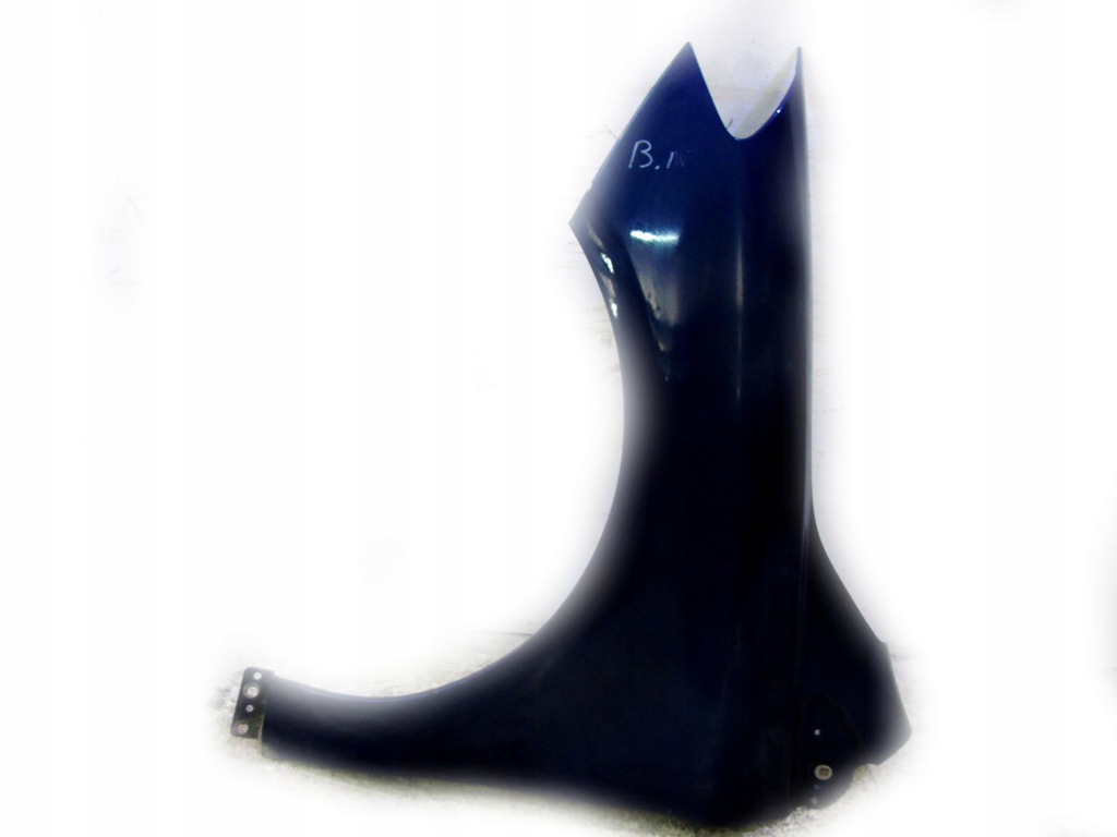 фото №1, Крила лівий перед передній mercedes w246 b-klasa