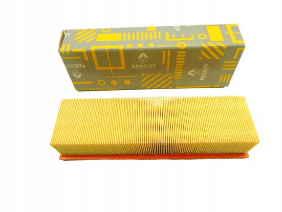 фото №1, Фильтр воздуха renault 7701037111