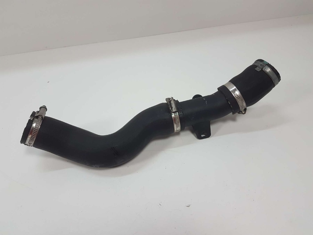 фото №2, Ford ecosport 1.0 труба шланг інтеркулер