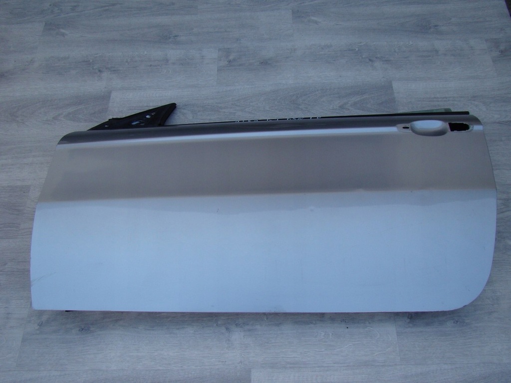 фото №1, Двері ліва alfa romeo gt 05r