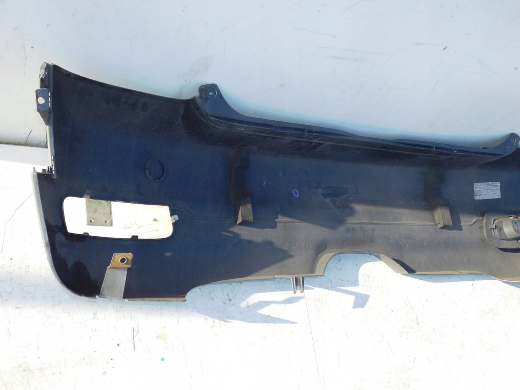 фото №7, Mini cooper r56 aero ні jcw s бампер задній задня