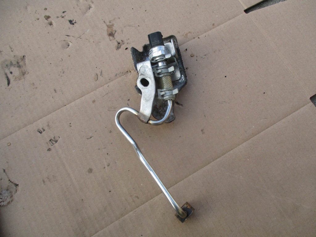 фото №1, Qashqai renault koleos 2.0 dci датчик 8201000764