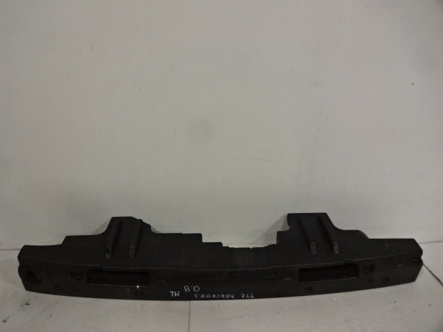 фото №1, Абсорбер бампера задняя mercedes ml