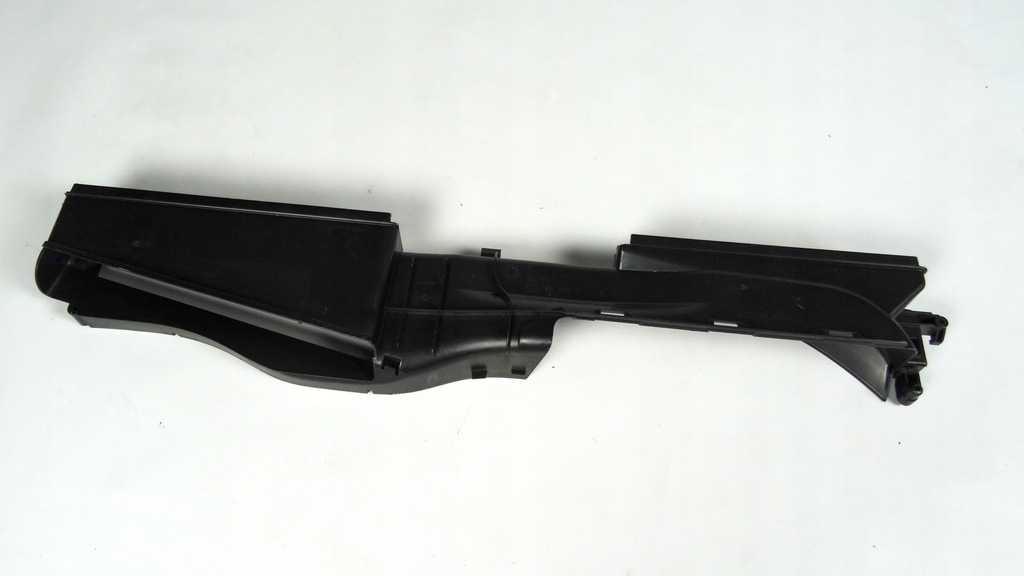 фото №14, Повітропровід повітря volkswagen golf vii