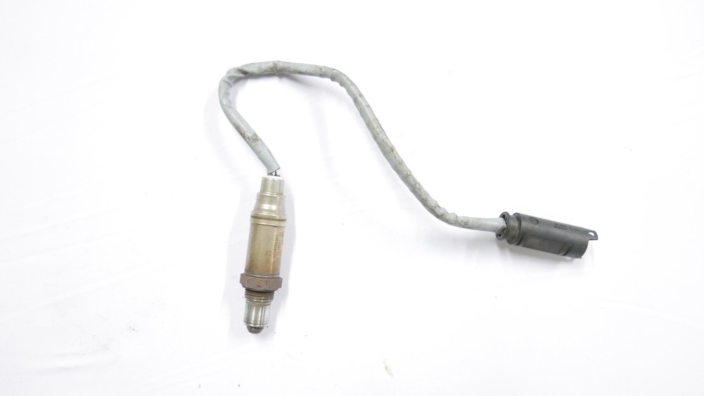 фото №1, Bmw e60 e61 e65 датчик лямбда-зонд бензин 7512002 fv