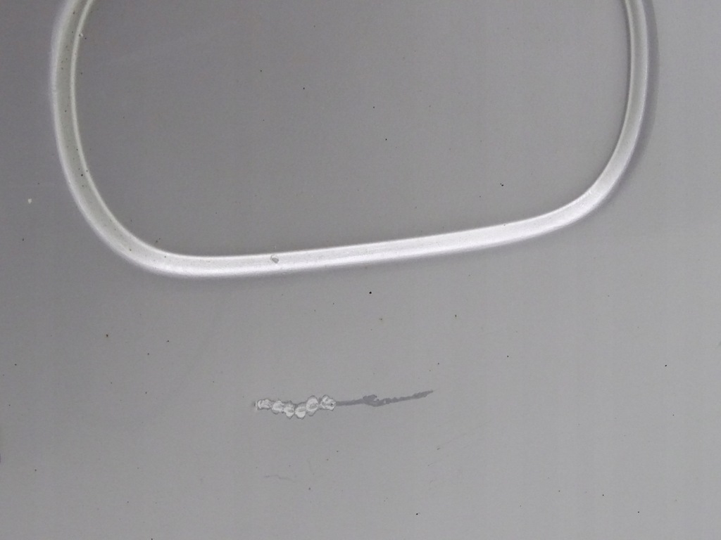 фото №7, Isuzu nqr npr nkr двері правий задня задні