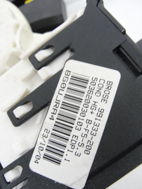 Механізм вікон лівий перед phedra citroen c8 807 Недорого