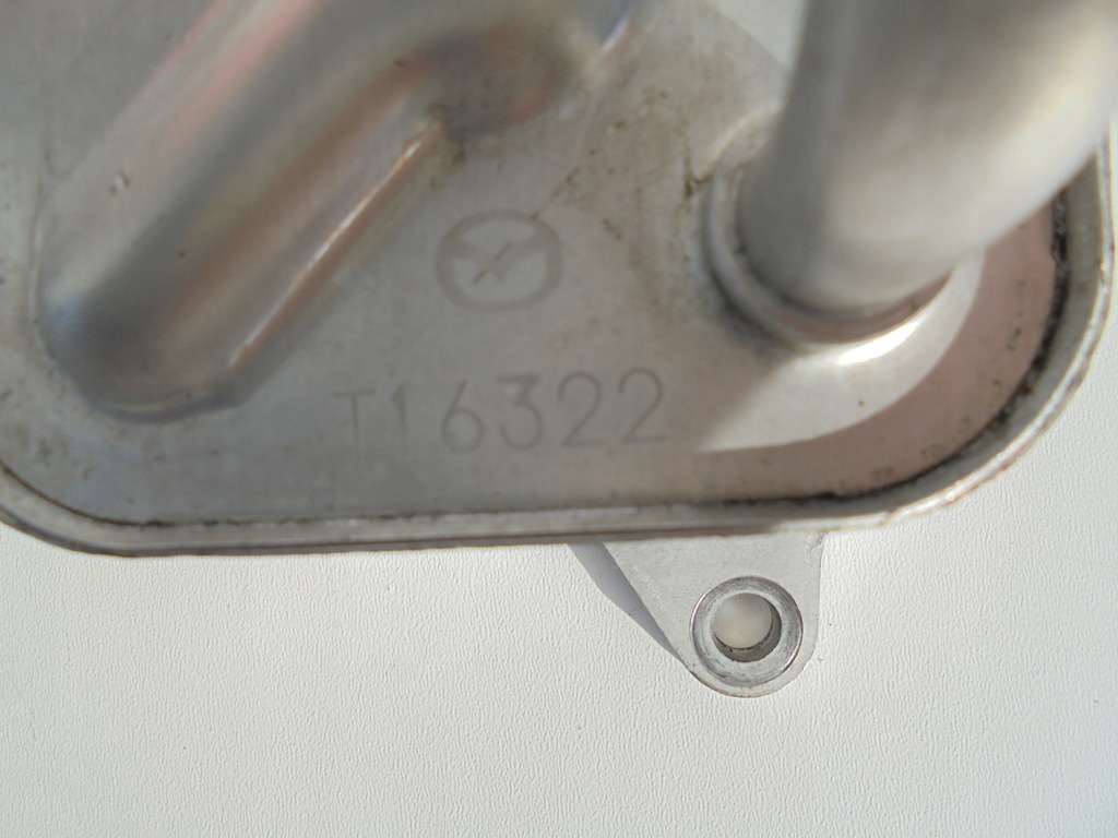 фото №5, Mazda оригинальный номер t16322