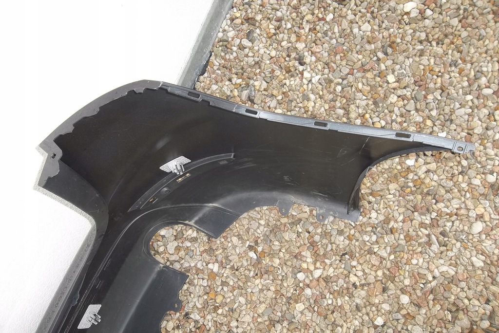 фото №6, Бампер задняя задний bmw 2 f46