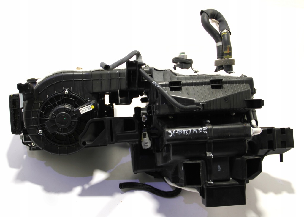 фото №1, Kia sportage iv отопитель 1.6 t-gdi