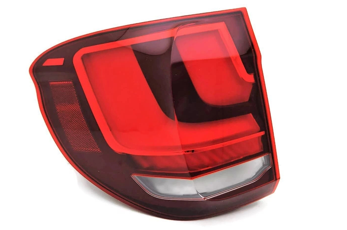 Купити Bmw x5 f15 2013- фара задній задня led ліва нова ^