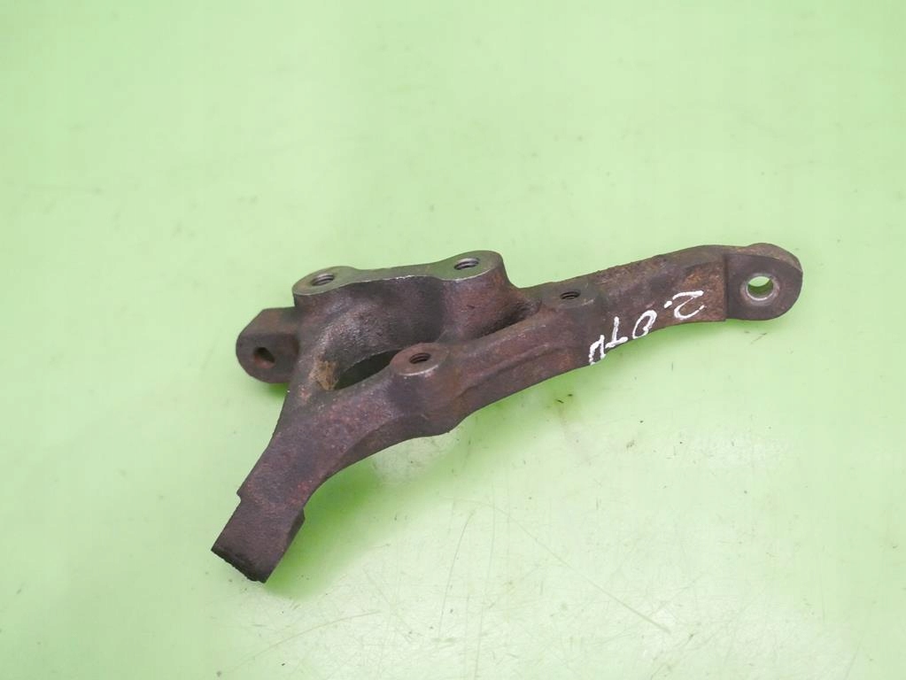 фото №8, Кронштейн кронштейн двигуна nissan primera p11 2.0 td