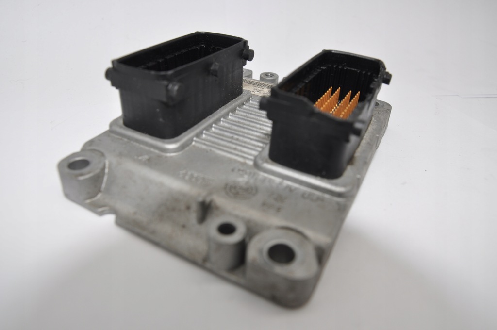 фото №1, Комплект набор fiat punto 1.2b 45 0261204983