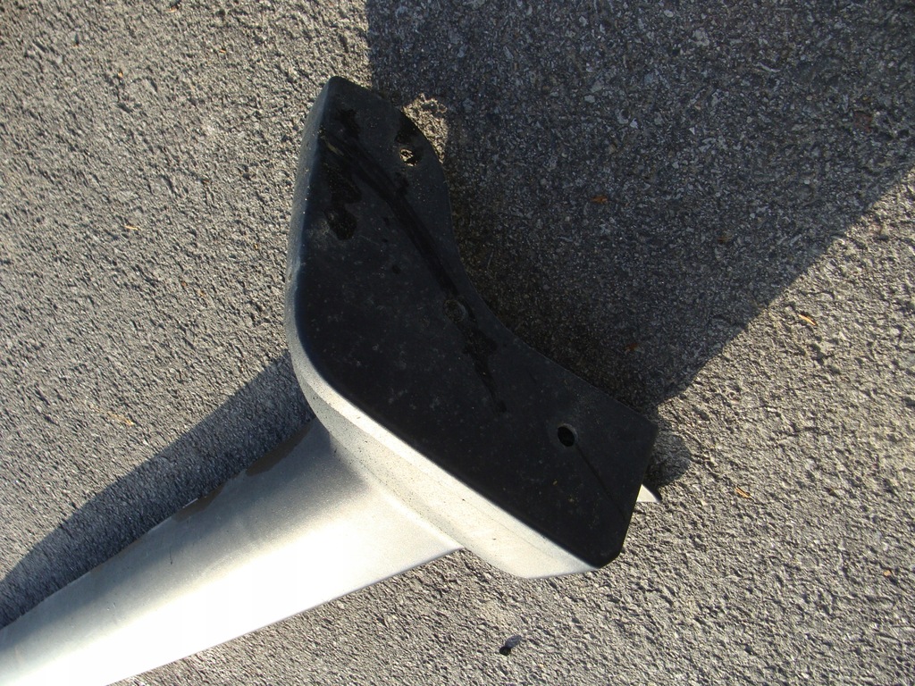 фото №7, Молдинг порог правая левая dodge nitro