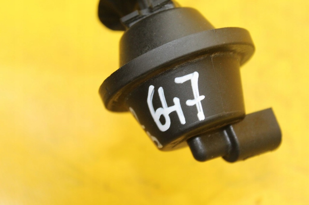 фото №7, Актуатор турбіни клапан турбіни 50088708 w212 3.5 b