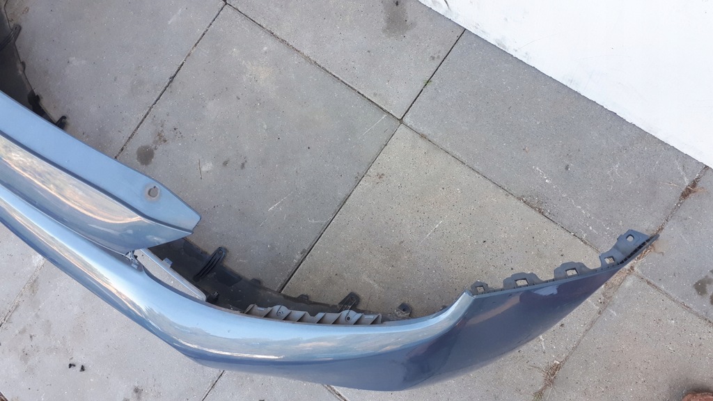 фото №7, Hyundai i10 ii lift 2017- бампер перед передний 86511-b9500