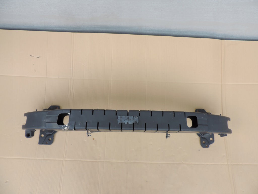 фото №1, Vw phaeton 3d0 lift 2010 передня балка бампера