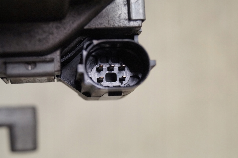 фото №5, Дросельна заслінка 55213019 egr fiat doblo ii 1.3 jtd