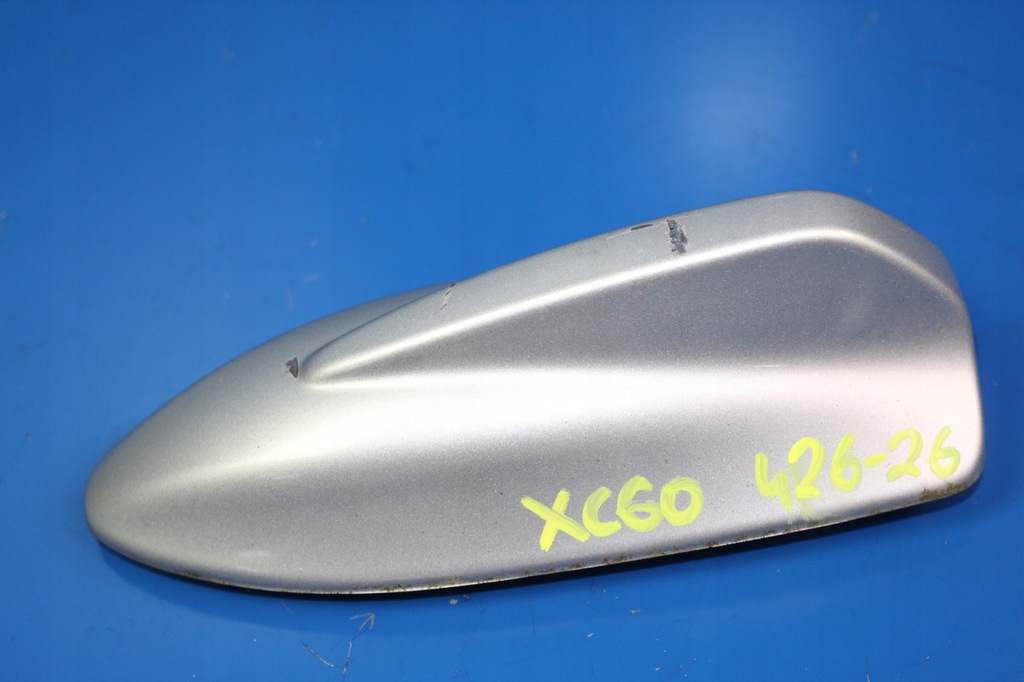 фото №1, Volvo xc60 i антенна кровельная плавник радио gps