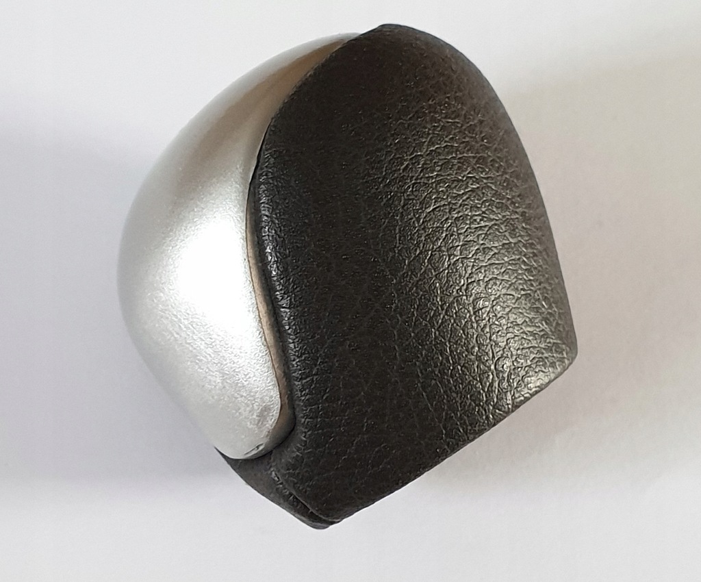 фото №5, Ручка переключения передач 5 передач hyundai elantra