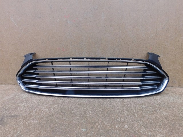 фото №1, Решётка радиатора решётка радиатора решётка радиатора ford mondeo mk5