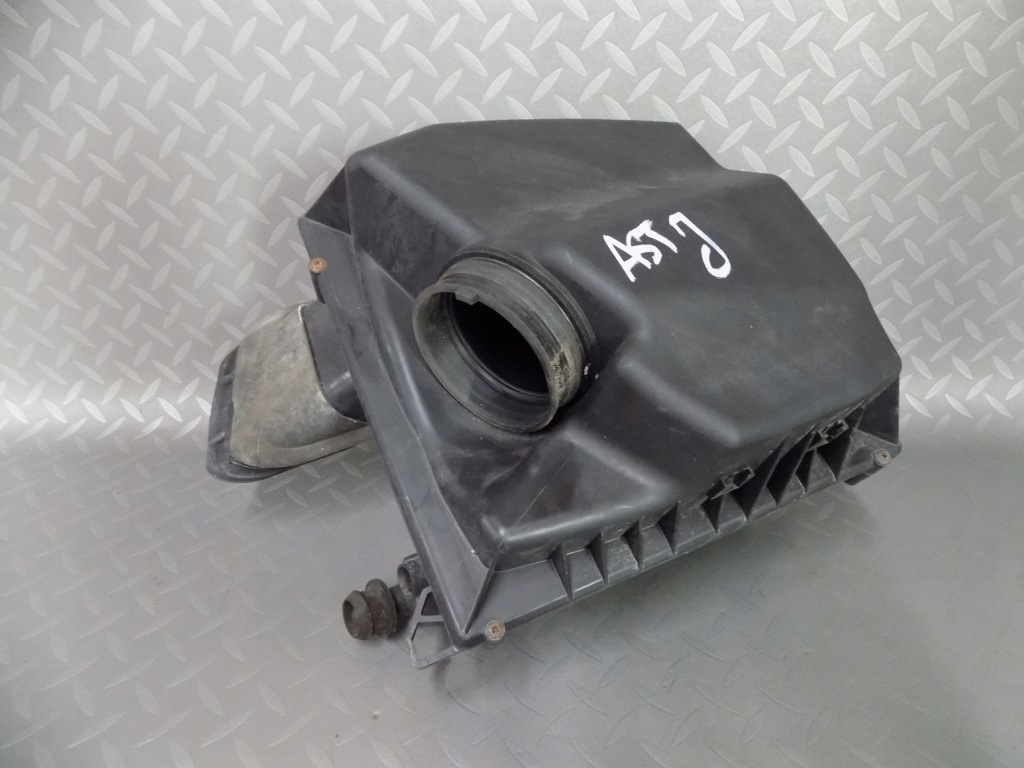 фото №1, Корпус фильтр воздуха opel astra iv j 1.3 cdti