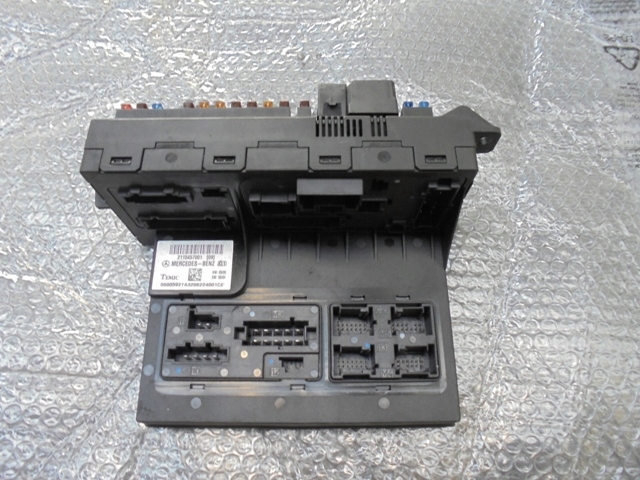 фото №5, Модуль sam mercedes w211 w219 2115457001