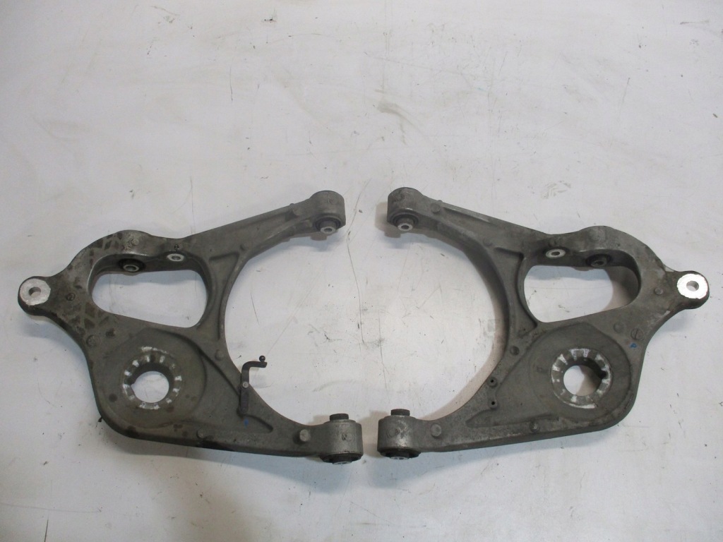 фото №1, Важіль важелі mercedes ml166 ml 166 задня