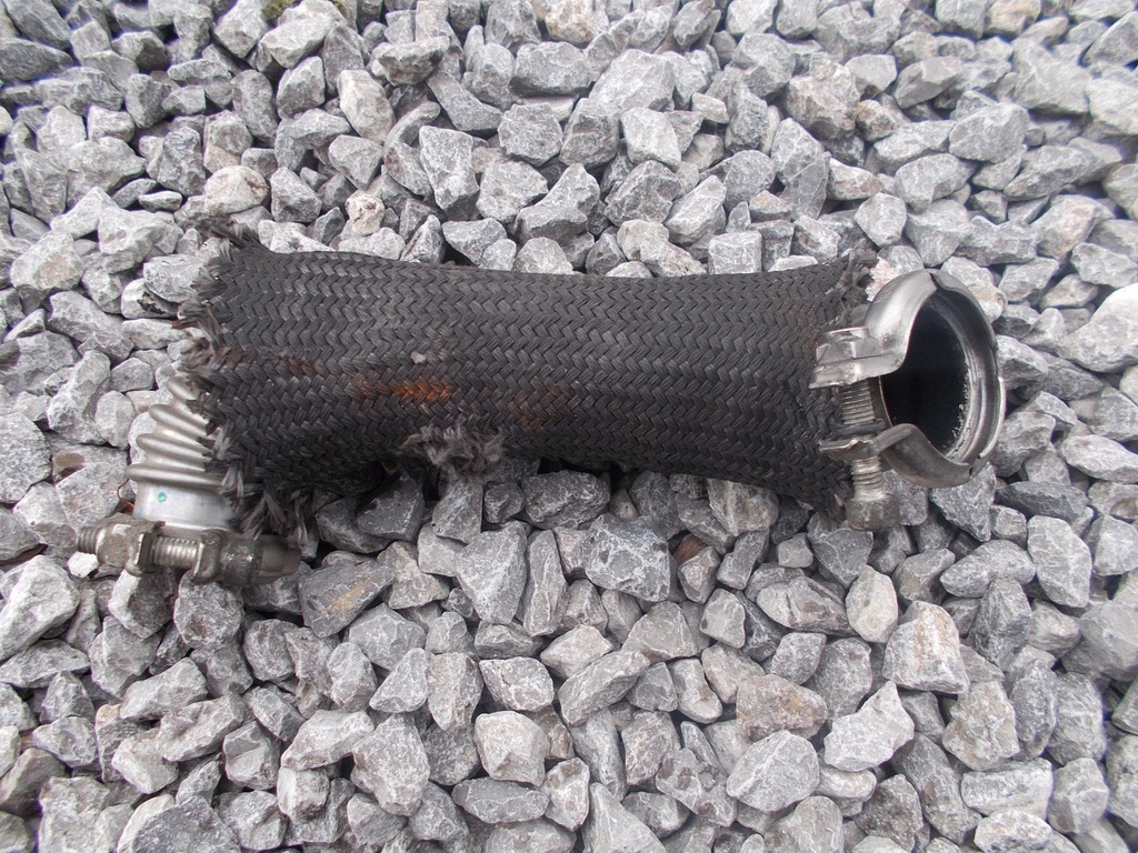 фото №1, Ducato boxer jumper 3.0 трубка egr