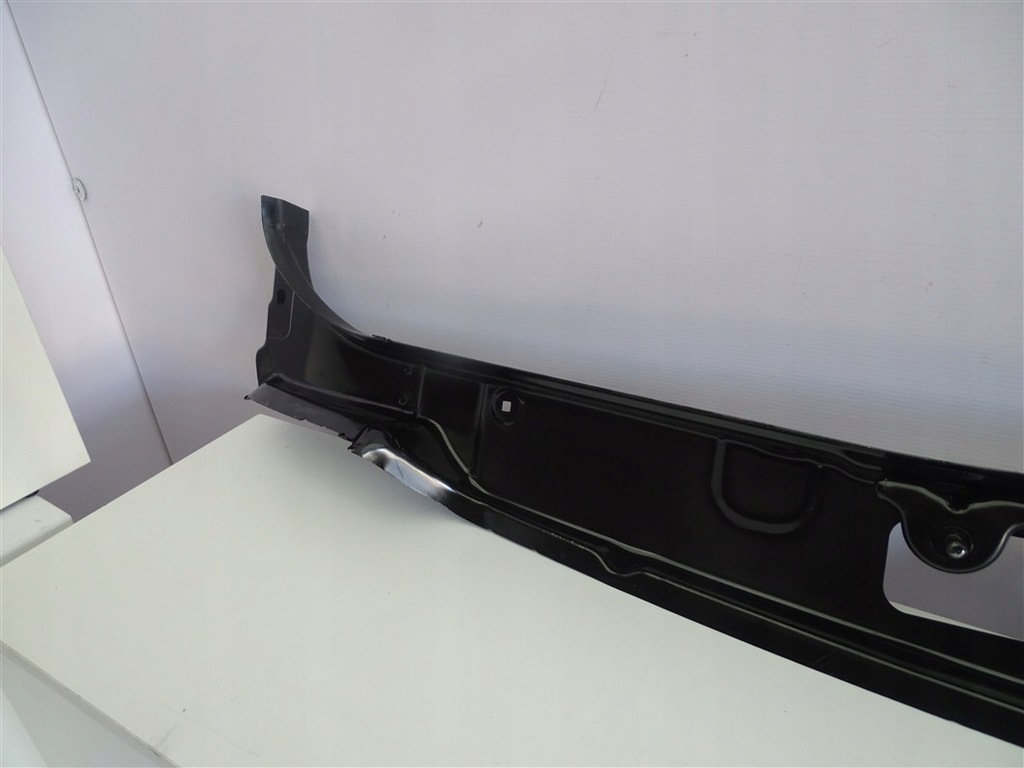 фото №8, Усилитель задняя pas ford transit custom