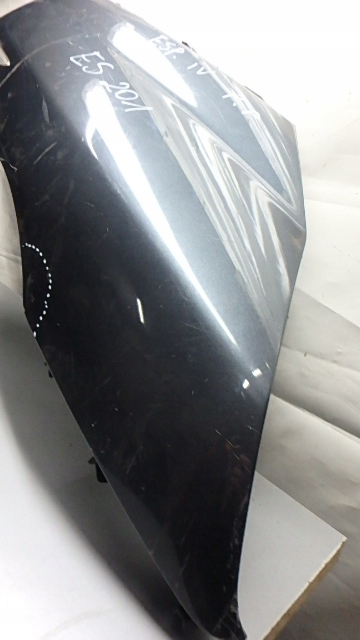 фото №7, Renault espace iv крила правий передній