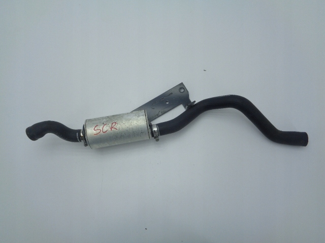 фото №1, Scania r xpi гасник бак пневматичний 1804899